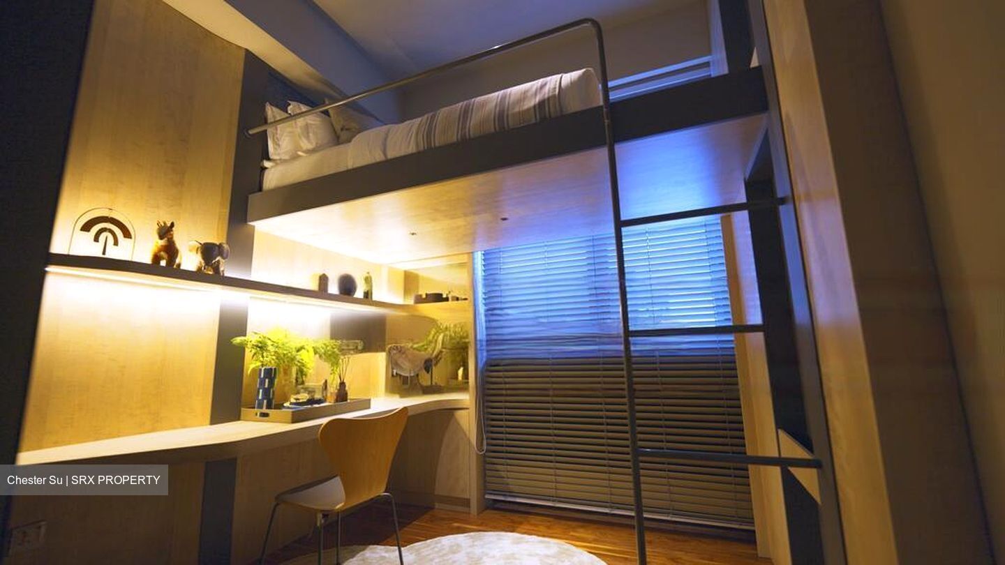 Jervois Privé (D10), Apartment #471706701